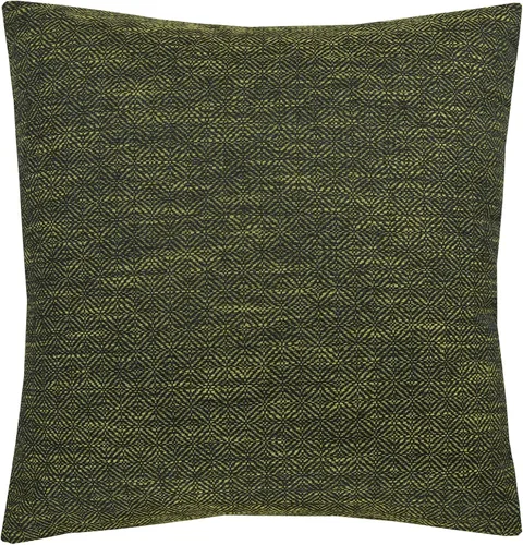 Vista 5 de Violet Linen Patrón de tejido de diamante de felpilla, tela de poliéster de lino sintético, impermeable