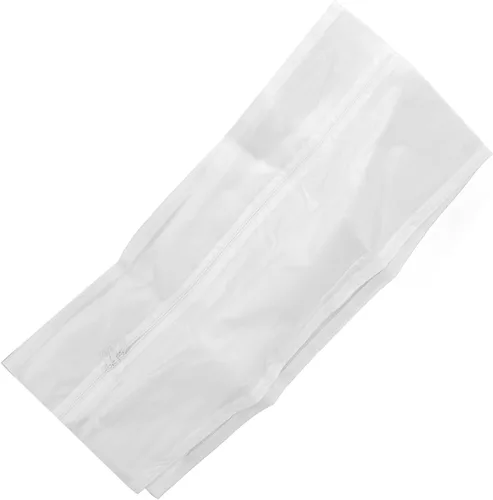 Vista 10 de Sello portátil para ventana de aire acondicionado, fácil de instalar, longitud ajustable para ventanas corredizas abatibles (9.8 ft)