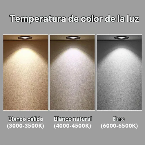 Vista 2 de Paquete de 2 luces LED para campana extractora de cocina de 12 V para 2.165 in/2.0 pulgadas (blanco cálido 3000 K)