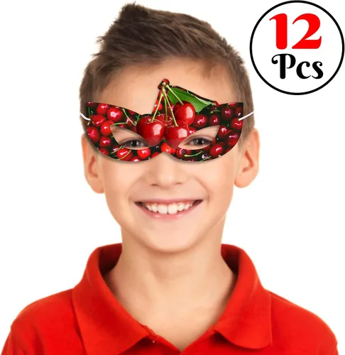 Vista 2 de Seyal® Máscara de ojos de cereza
