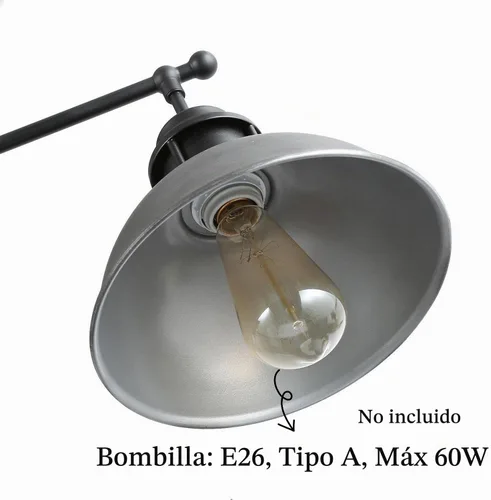 Vista 6 de LOG BARN Candelabros para comedor, iluminación industrial de isla de cocina de 3 luces, lámpara colgante de mesa de billar estilo granja de 35.7