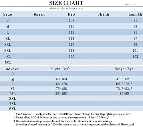 Vista 4 de Pantalones de mezclilla rojos con letras rasgadas para hombre