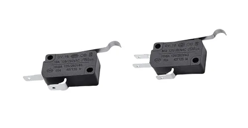 Vista 3 de Kit de microinterruptores para carrito de golf a gas Club Car DS 1999-actual 101979101 1014808 1014807
