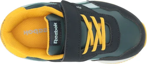 Vista 5 de Reebok Royal Classic Jogger 3.0 1v - Tenis unisex para niños