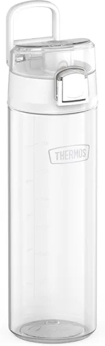 Vista 8 de THERMOS Botella de hidratación ICON SERIES de 26 onzas, berenjena