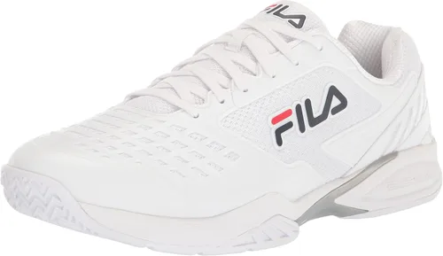 Vista 17 de Fila Hombres Axilus 2 Energizado Océano hawaiano/blanco/azul marino Fila