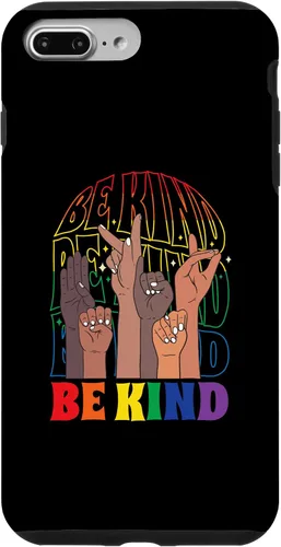 Vista 9 de Funda para iPhone 15 LGBT Rainbow Pride Awareness Melanin Afro Igualdad