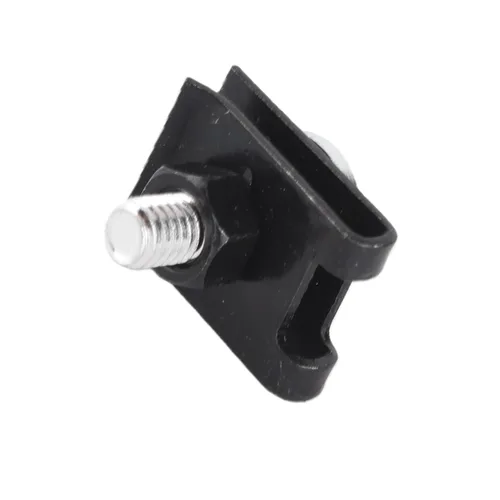 Vista 5 de Kit de carenado de motocicleta con tornillos M5, ajuste universal para bicicletas, scooters, reemplazo directo para sujetadores, tuercas de clip
