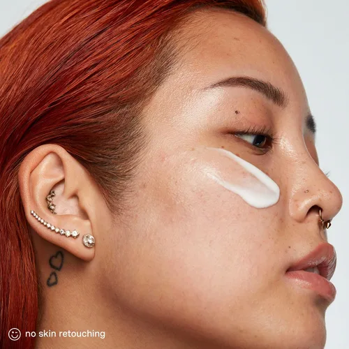 Vista 6 de Kate Somerville Crema hidratante de leche de cabra – Hidratante facial diario profundamente hidratante para piel seca, tensa y sensible, 1.7 onzas
