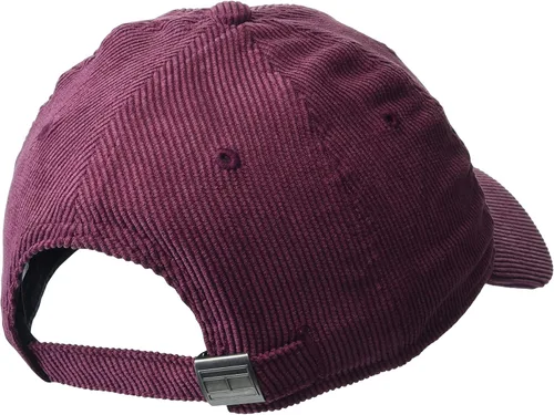 Vista 14 de Tommy Hilfiger Gorra de béisbol ajustable Ardin de algodón para hombre