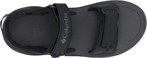 Vista 8 de Columbia Sandalias deportivas Trailstorm para hombre