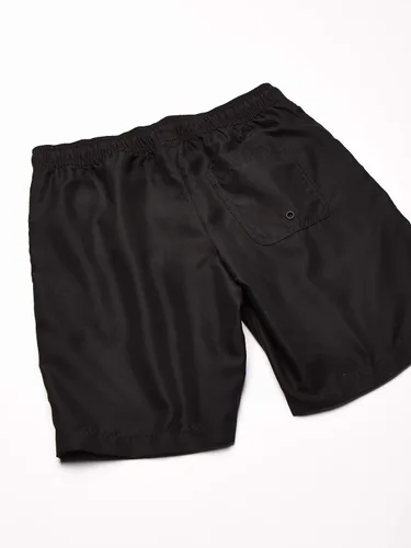 Vista 4 de Tienda Essentials - Traje de baño de secado rápido para hombre, 9pulgadas