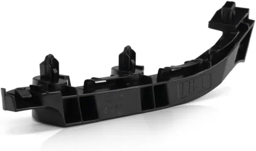 Vista 6 de Para Chrysler 200 soporte de parachoques delantero 2011 2012 2013 2014 lado del conductor plástico convertible CH1042101 68081883AD