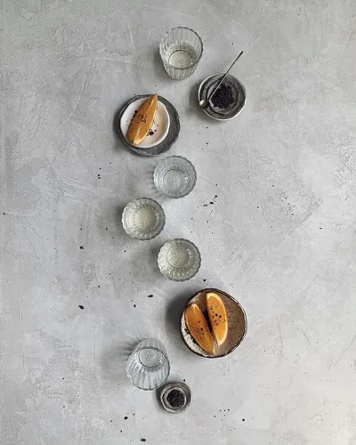 Vista 5 de Vaso Veladora Mezcal Vasos de México (paquete de 4)