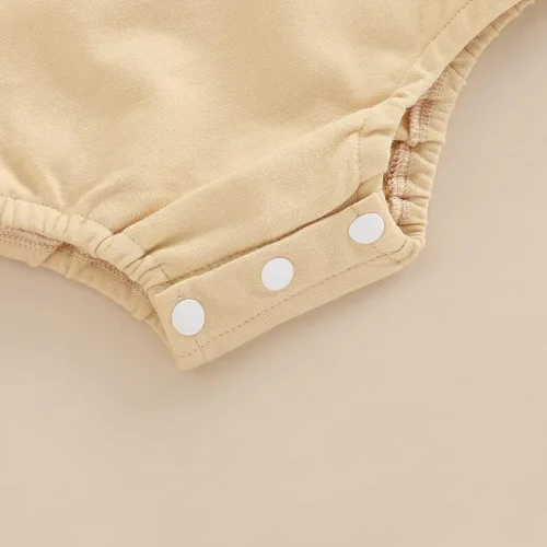 Vista 54 de Ropa de Halloween para bebé niña, sudadera con estampado de calabaza, mameluco de burbujas, lindo traje de Acción de Gracias de otoño