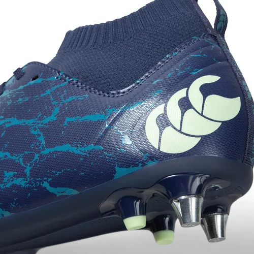 Vista 7 de Canterbury Botas suaves para hombre