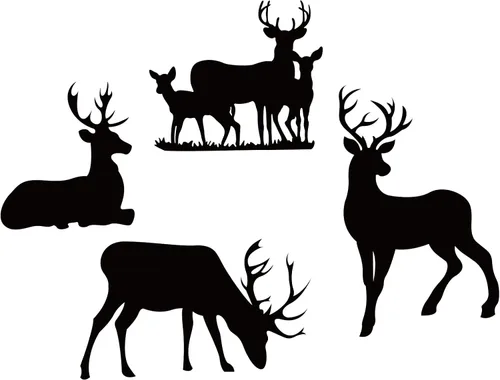 Vista 8 de SUPERDANT - Calcomanías de pared de animales de granja, 8 estilos, decoración de pared de animales de granja, pájaros, ovejas, pollos, calcomanías
