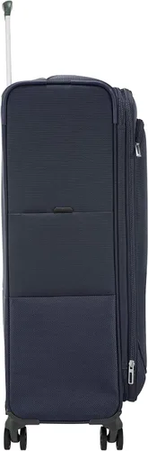 Vista 5 de Samsonite Popsoda Equipaje de mano vertical, azul (azul oscuro)