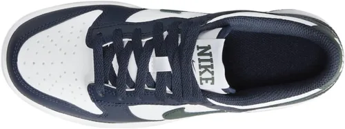 Vista 859 de Nike Kid's Dunk Low Sneaker