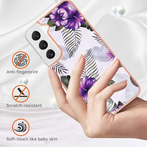 Vista 383 de Funda compatible con Nothing Phone 1, compatible con Nothing Phone One A063 para teléfono móvil TPU funda FLP