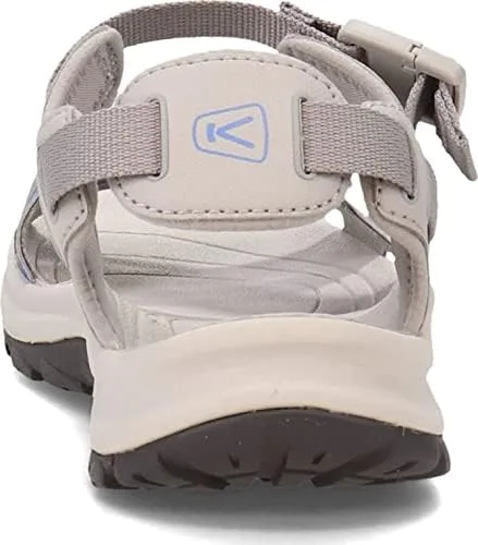 Vista 5 de KEEN Terradora II Sandalia con puntera abierta