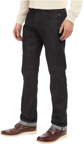 Vista 2 de UB222 - Jeans elásticos para hombre