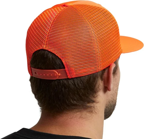 Vista 3 de SITKA Gear gorra de camionero con malla transpirable para hombre, caza, talla única Blaze