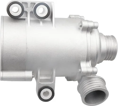 Vista 13 de 01020 Bomba de Agua Profesional para Motor BMW 'M50/M52/M54' [L6 2.0-3.2L], 1991-2005 E34 E39 E53 530/528/525, 1992-2006 E36 E46