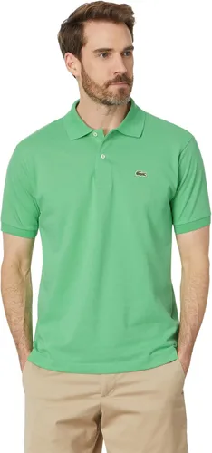 Vista 34 de Lacoste Polo piqué de algodón original para hombre Albizia