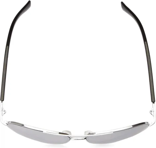 Vista 4 de Southpole 5016sp Men's Metal Uv Protective Aviator Pilot Sunglasses. Cool Gifts for Him, 60 Mm