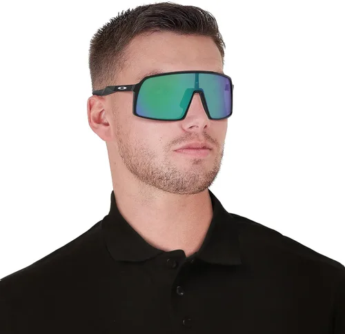 Vista 6 de Gafas de sol Oakley Sutro Asia Fit