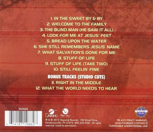 Vista 2 de Greatest Hits Live