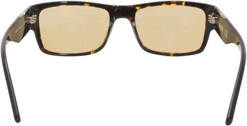 Vista 4 de Gafas de sol Police SPL 967 Light Tortoise 0779, Carey Claro