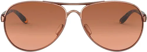 Vista 2 de Oakley womens Oo4079 Feedback Aviator Sunglasses