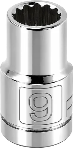 Vista 18 de 642011 1/2" Dr. 1-1/4" 12Pt Socket