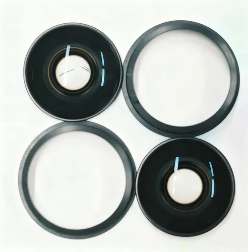 Vista 10 de Koulele - Lente de repuesto para nueva Insta360 X4 Action Camera Lens Repair Part (X4-version2-1pic)