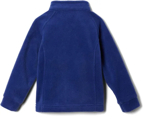 Vista 31 de Columbia Benton Springs - Chaqueta de vellón para niña