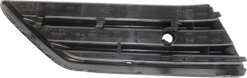Vista 7 de Garage-Pro Conjunto de parrilla delantera con orificio para sensor de estacionamiento, parachoques, parrilla para modelos Honda Pilot Elite Touring