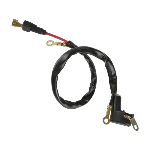 Vista 5 de Caltric Motor de arranque compatible con Yamaha Raptor 90 Yfm90R 2009 2010 2011 2012 2013