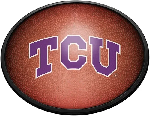 Vista 185 de The Fan-Brand NCAA Alabama Crimson Tide: Letrero de pared ovalado con luz – Decoración de fútbol, baloncesto, béisbol y deportes universitarios