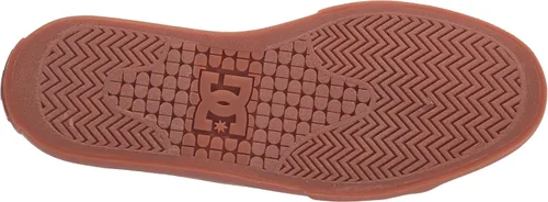 Vista 4 de DC Zapato de patinaje manual para hombre