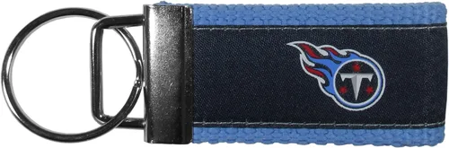Vista 13 de Siskiyou NFL unisex-adult Woven Key Chain Color del