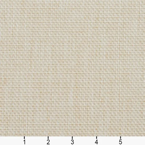 Vista 2 de Tela de tapicería de Tweed Crypton Home tejido crema por The Yard - SKU: Nina Cream