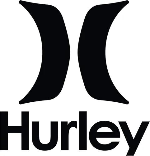 Vista 7 de Hurley Sombrero para hombre - H2O-DRI Phantom Relay Curved Brim Stretch Fitted Cap, Gris