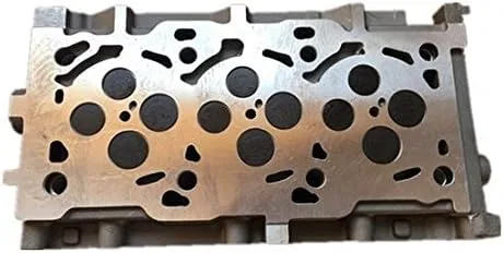 Vista 2 de GOWE - Conjunto de motor D3EA para Hyundai Accent/Matrix Cerato 1.5 CRDI 22100-27500 22100-27501