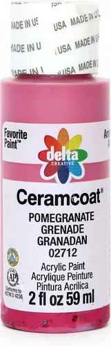 Vista 236 de Delta Creative Ceramcoat - Pintura acrílica en varios colores (2 onzas), 2002, oro antiguo