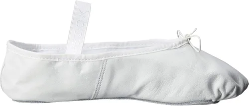 Vista 2 de Capezio Women's Daisy Ballet Shoe Flat