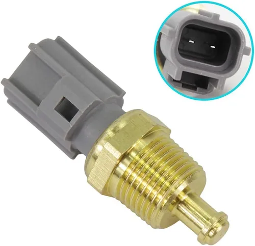 Vista 3 de Sensor de temperatura del refrigerante DY-1144 3F1Z12A648A DY719 SU284 compatible con Ford E-150 E-250 E-350 E-550 Ranger Taurus Windstar Mazda