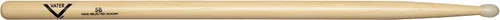 Vista 2 de Vater Baquetas de Batería de Hickory con Punta de Nylon 5B, Par