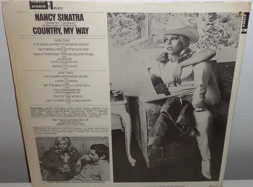 Vista 2 de Country, My Way (Stereo Original)